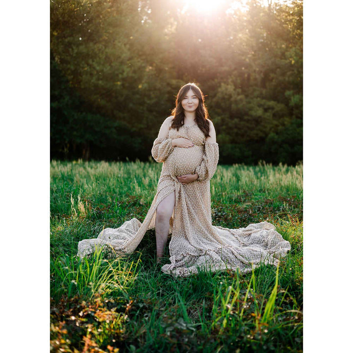 Marcia Gown
