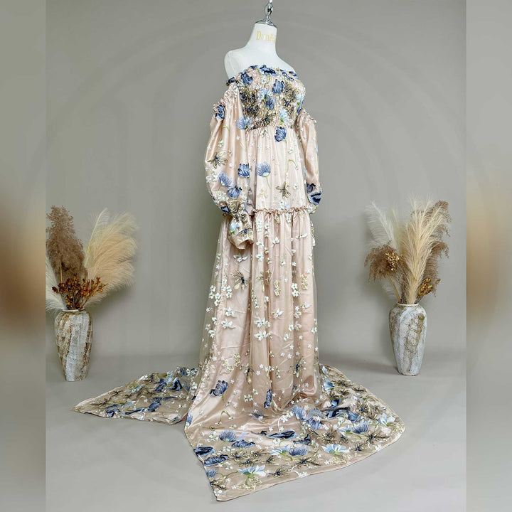 Alana Gown --- Pay What You Can