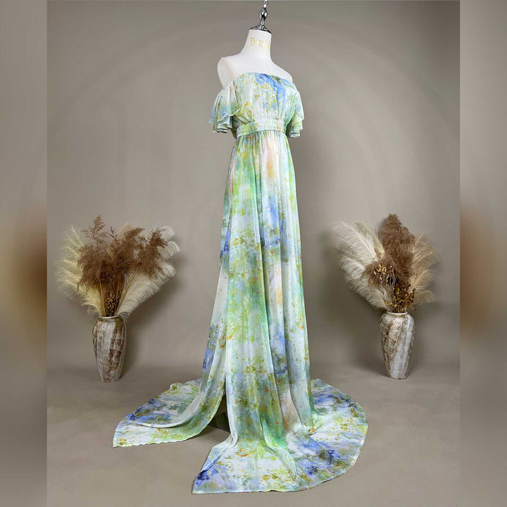 Aglaea Mommy & Me Dress