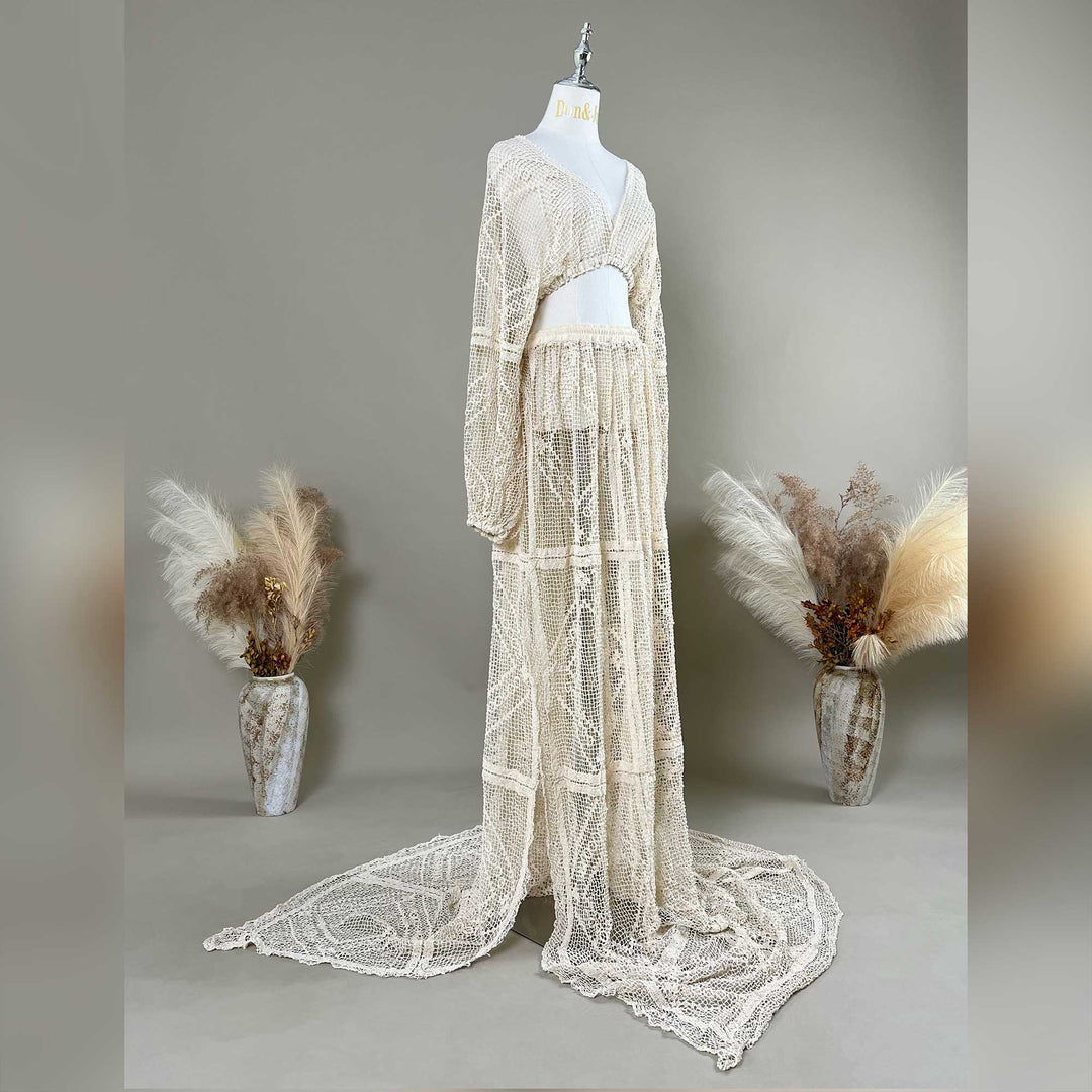 Francesca Gown