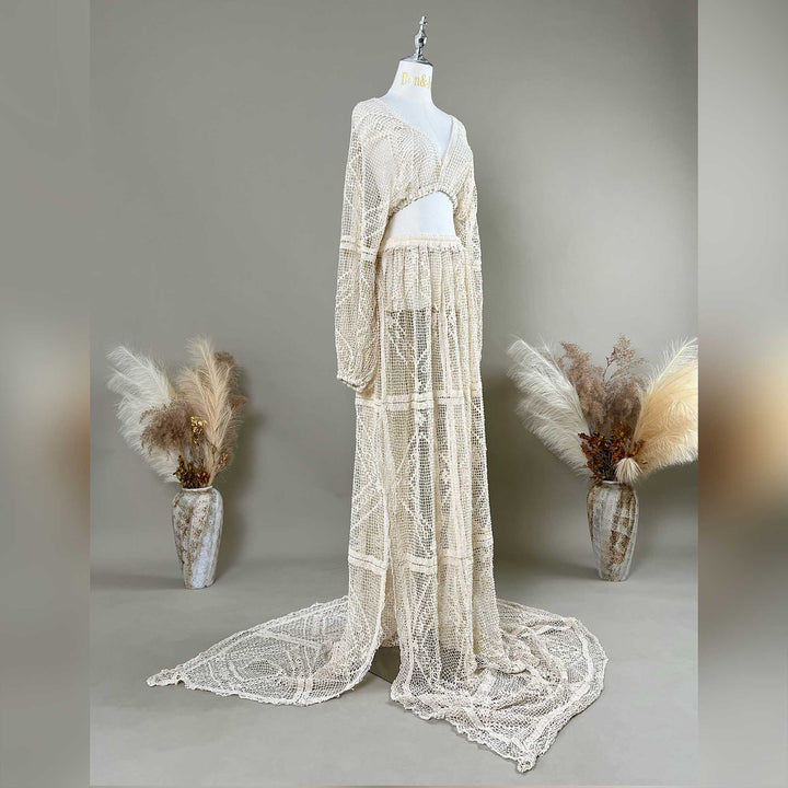 Francesca Gown