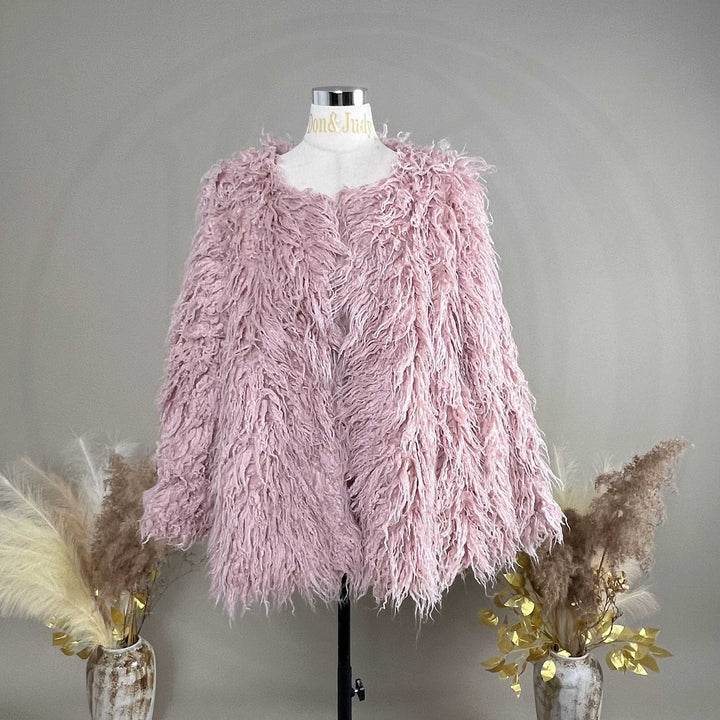 Tammy Coat