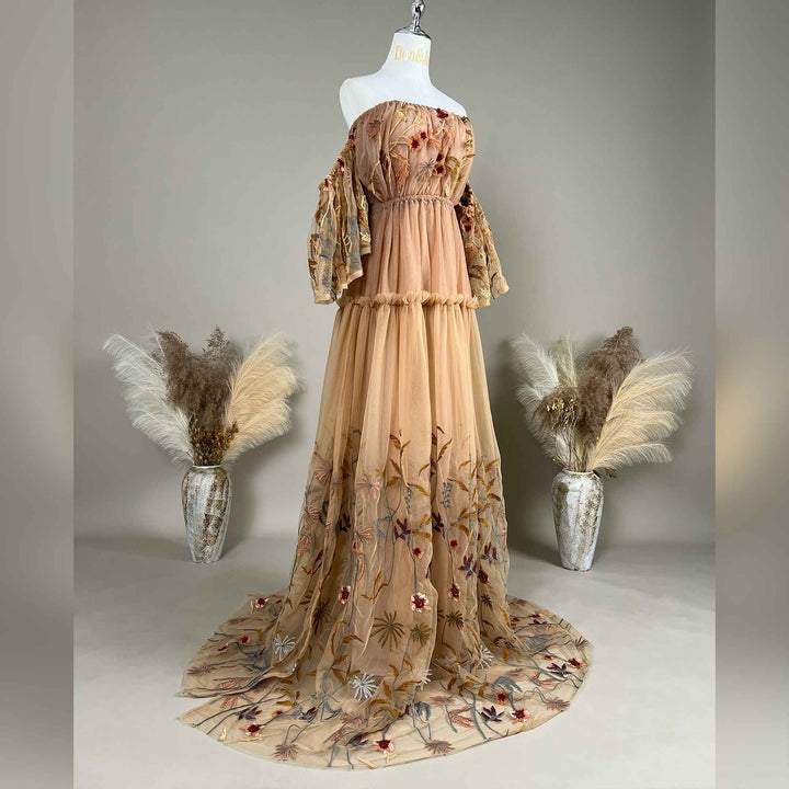 Josie Gown