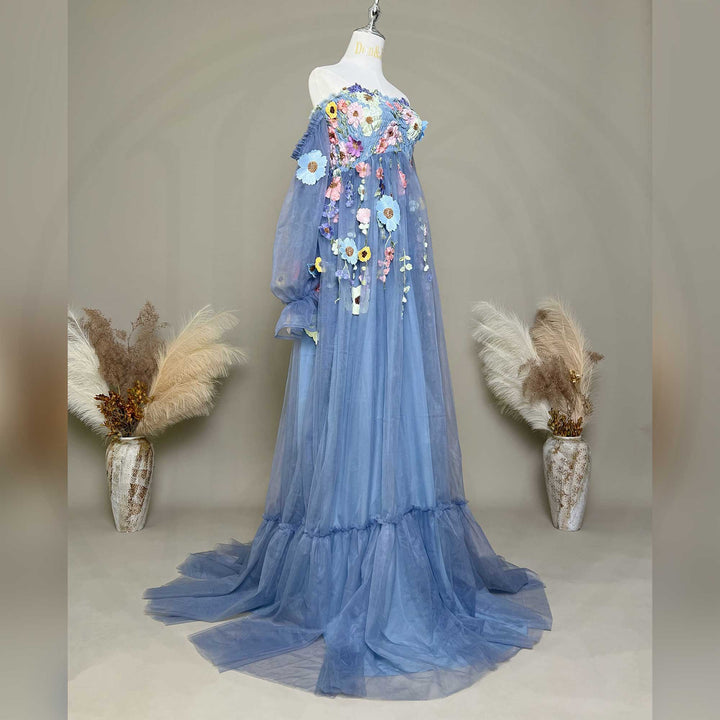 Esme Gown
