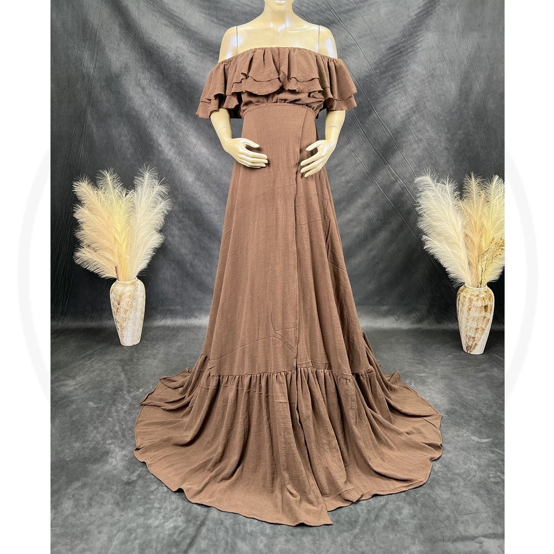 Natalie Gown