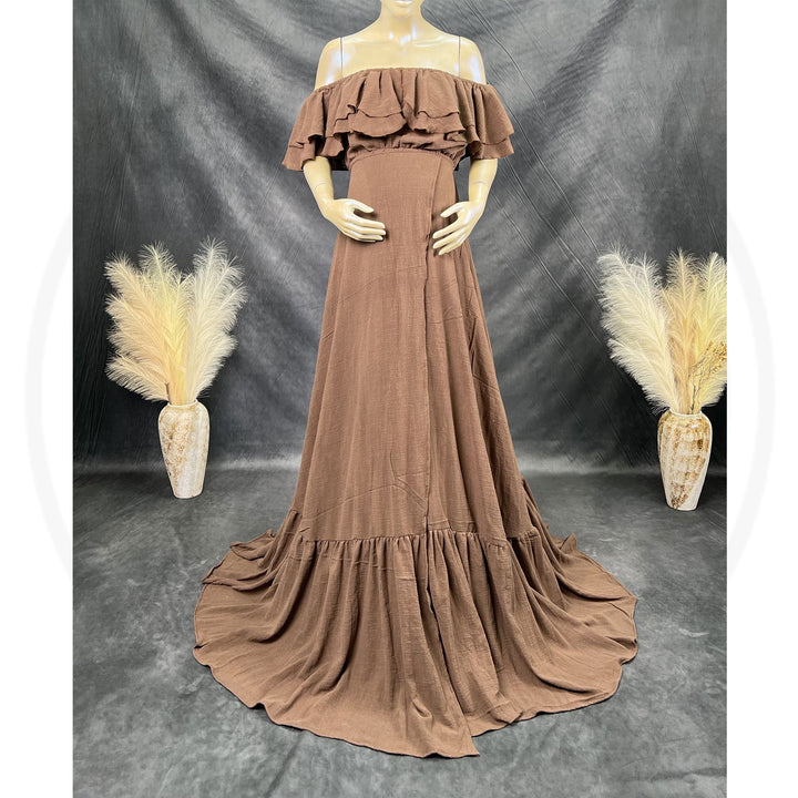 Natalie Gown