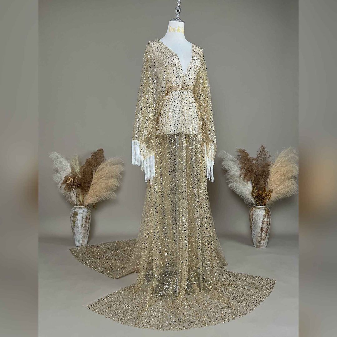 Deirdre Gown