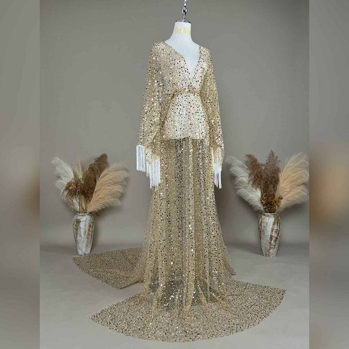 Deirdre Gown
