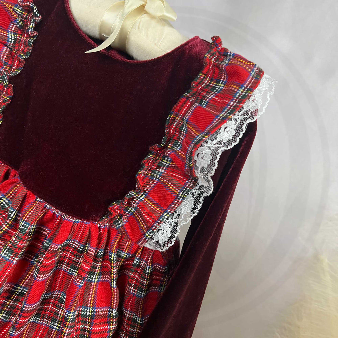 Brittany Dress