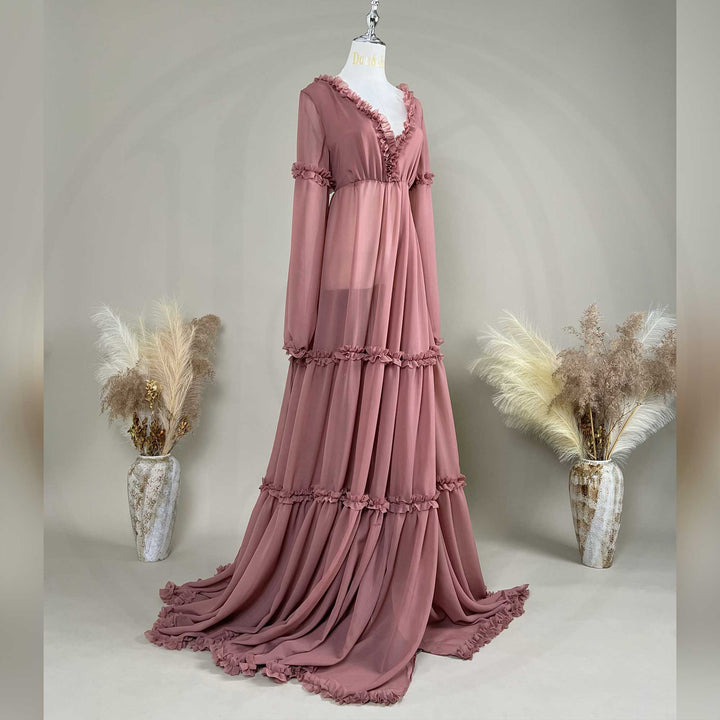 Olivia Gown