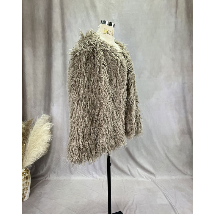 Tammy Coat
