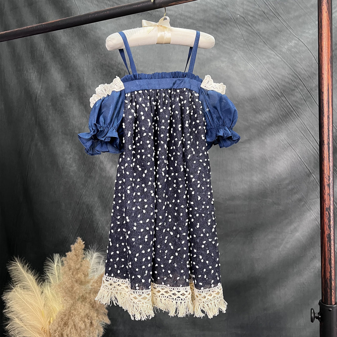Rae Dress