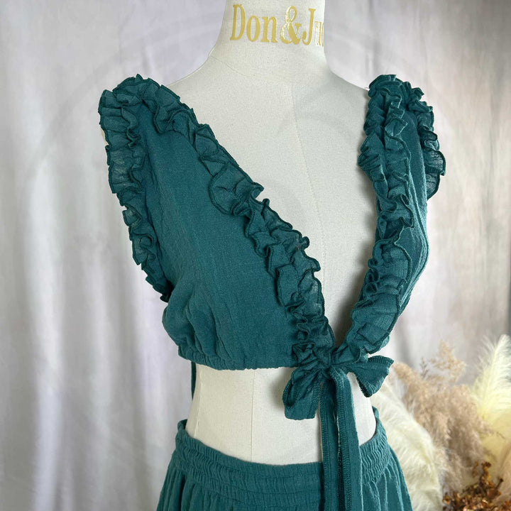 Valentina Gown