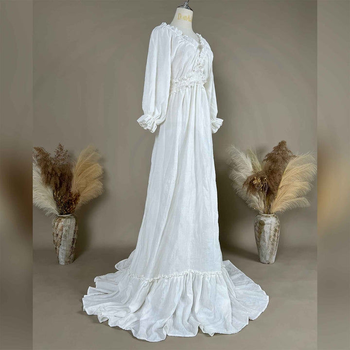 Kara Gown