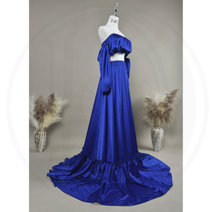 Cecilia Gown