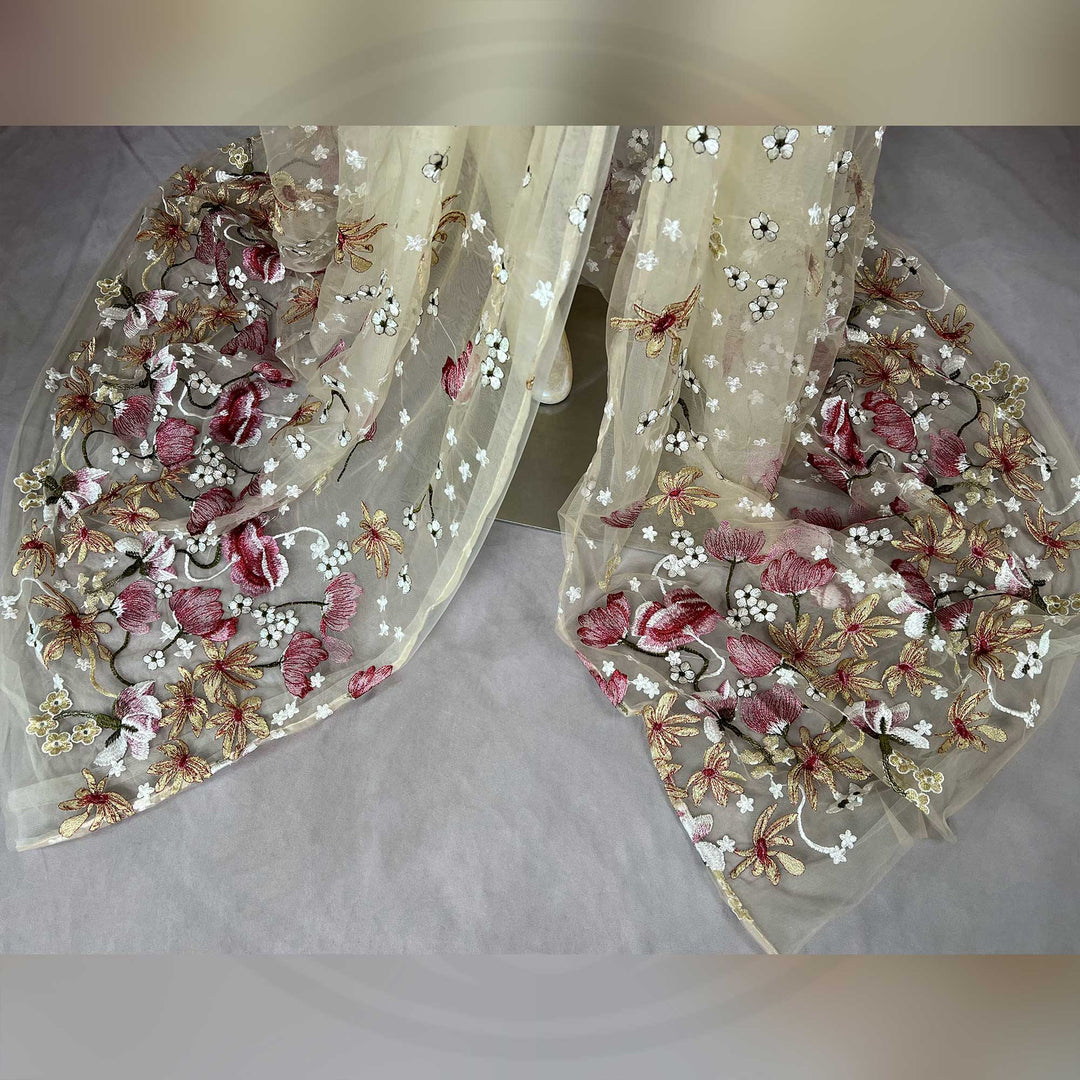 Ariella Gown