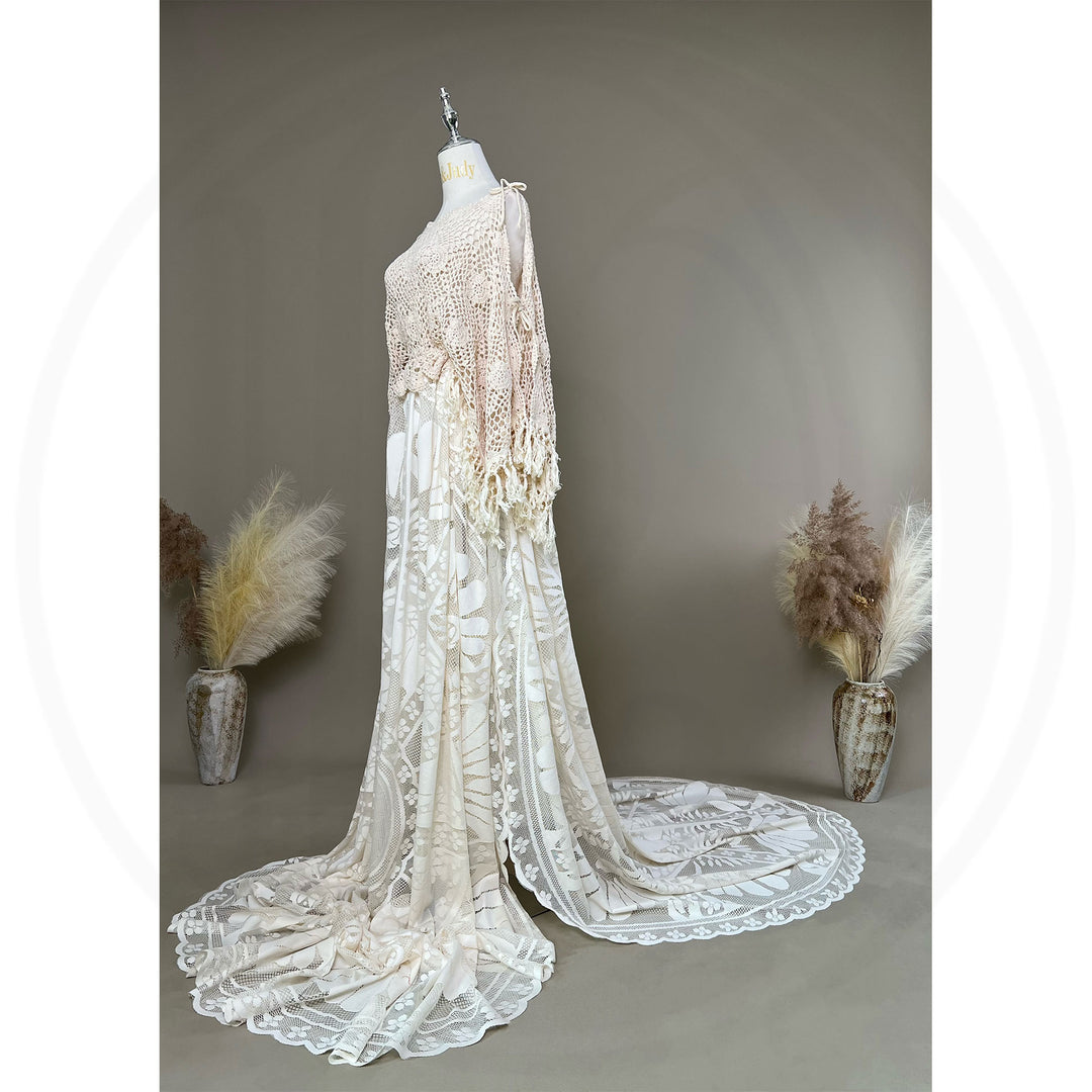 Amelia Gown