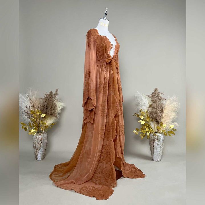 Brooke Gown
