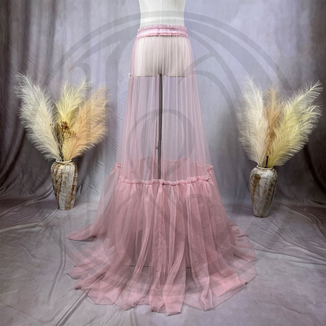 Michaelia Gown
