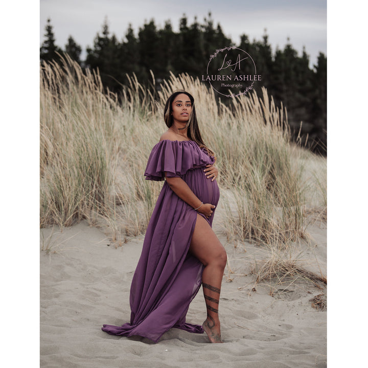 Melissa Gown