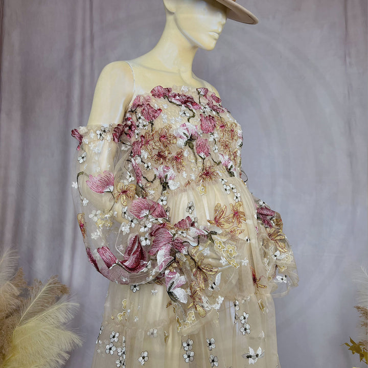 Alana Gown