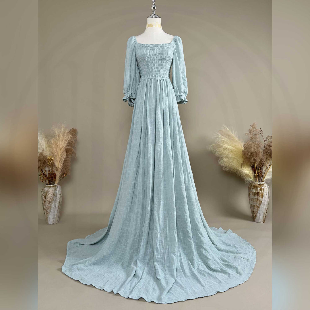 Michelle Gown--- Pay What You Can