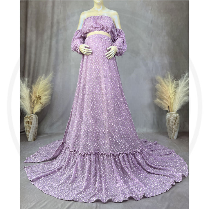 Marcia Gown