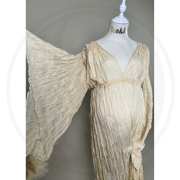 Sandy Gown