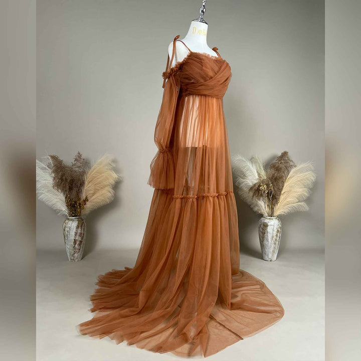 Juno Gown
