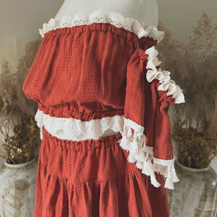 Kyra Dress