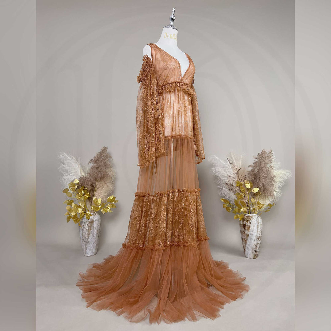 Desiree Gown
