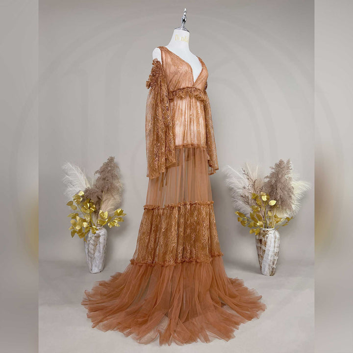 Desiree Gown