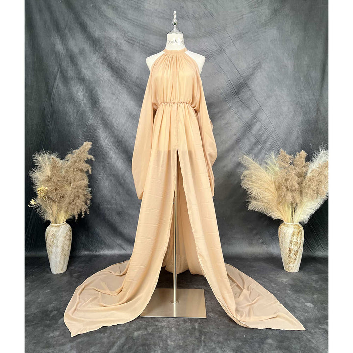 Rachel Gown