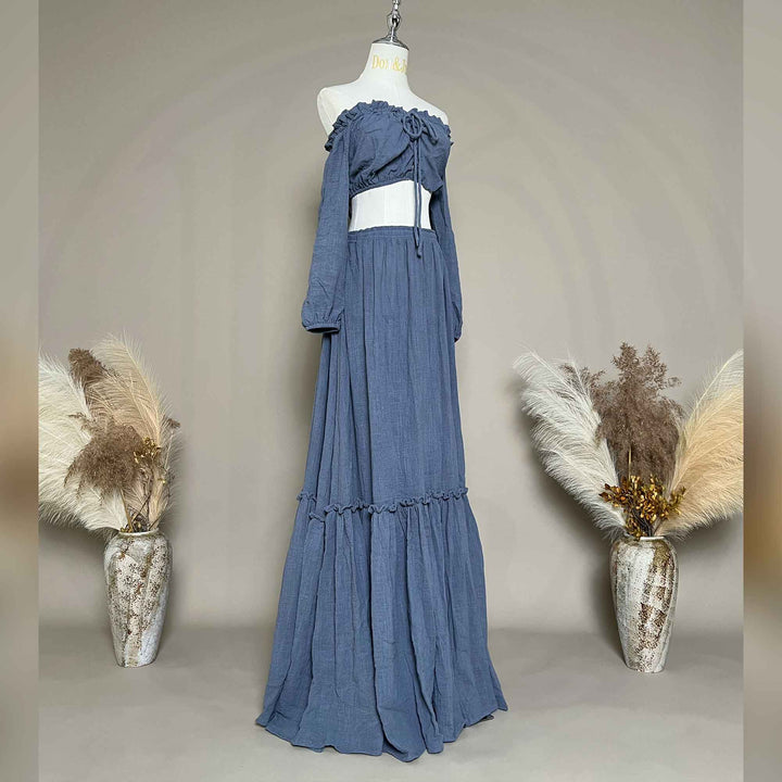 Meroy Gown
