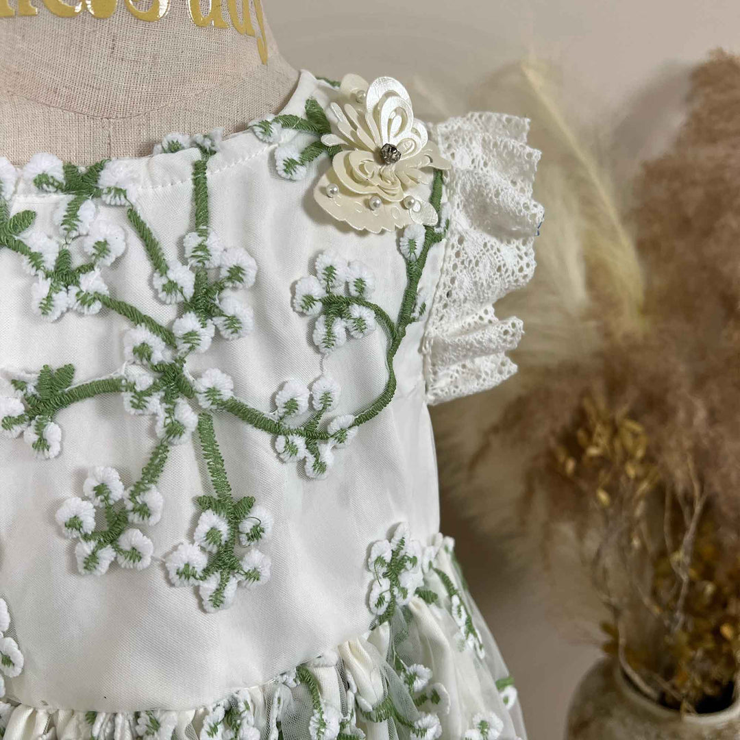 Mira Gown - Don&Judy Newborn&Maternity photography props