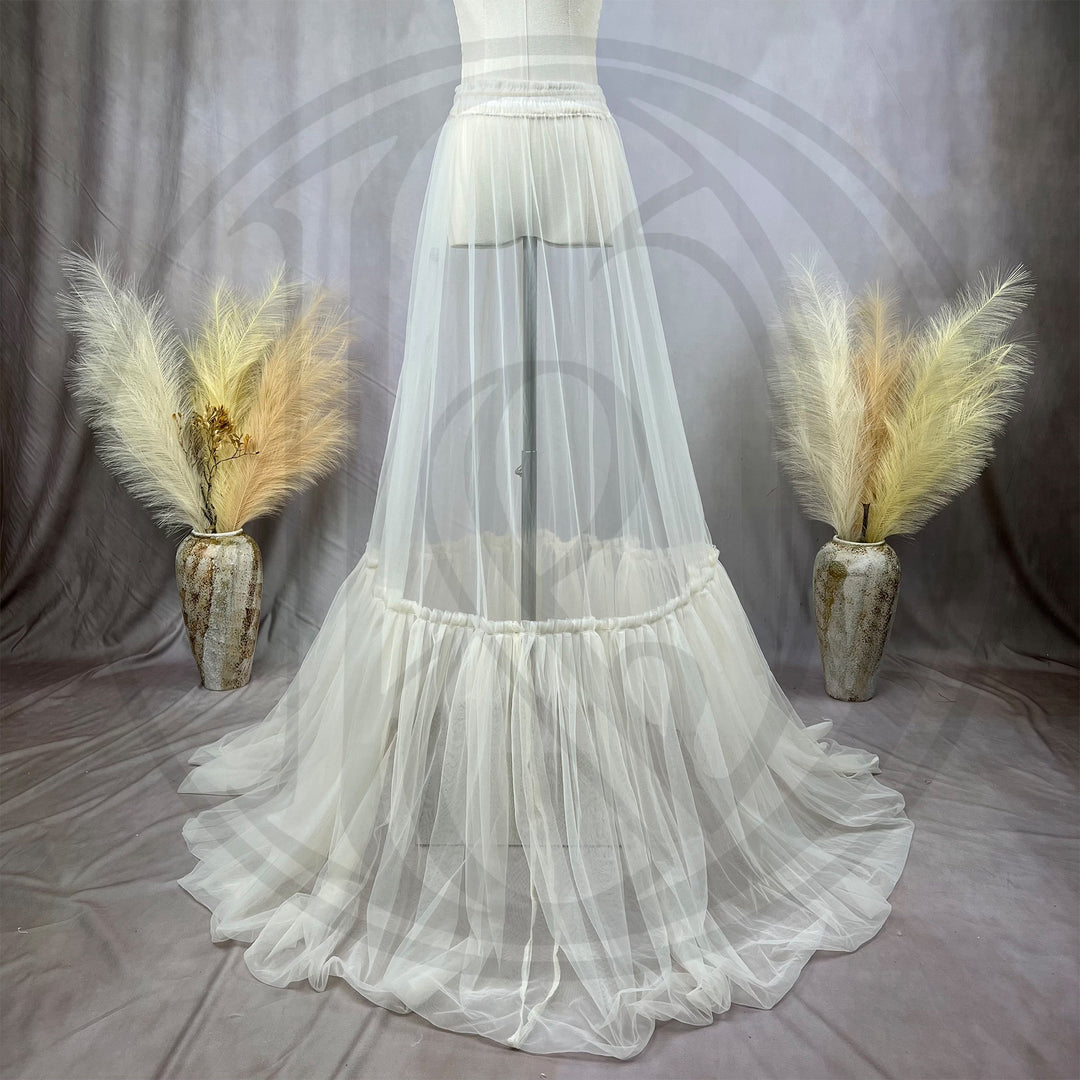 Michaelia Gown