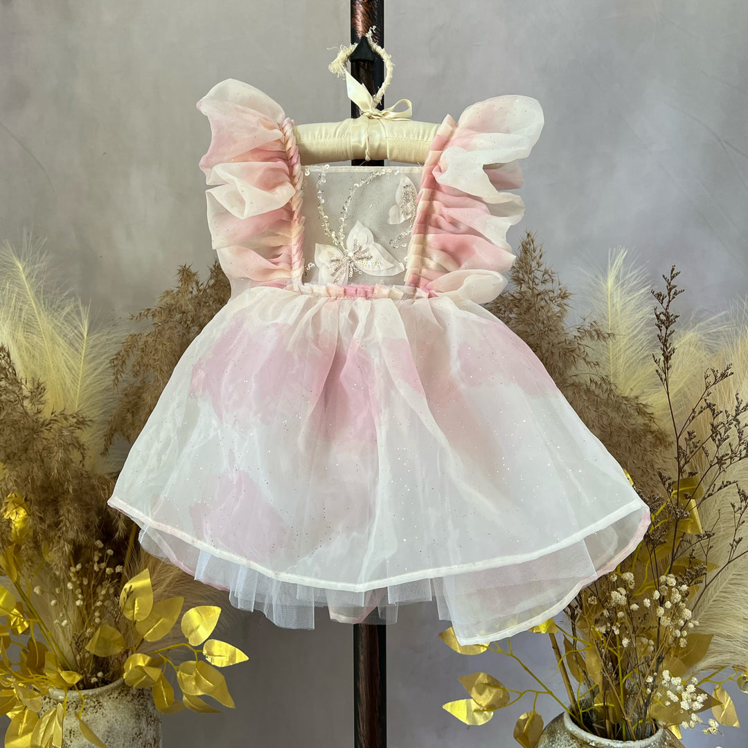 21-24month Dress Sample （Ready to ship）