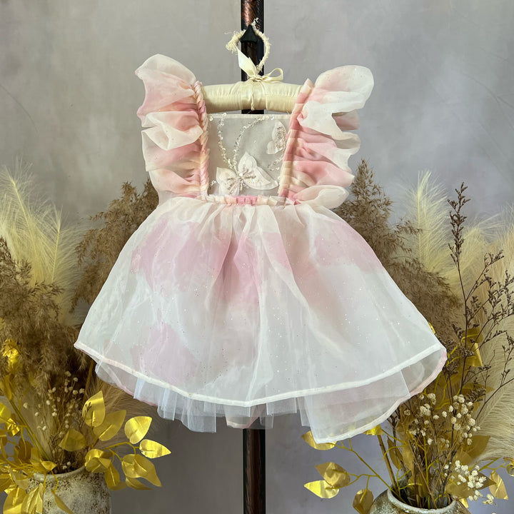 21-24month Dress Sample （Ready to ship）