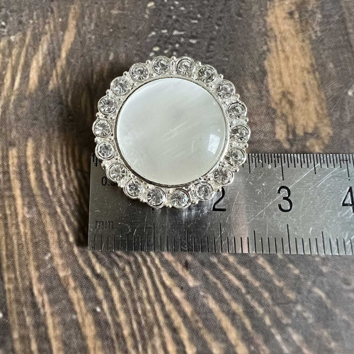 Échantillon de robe 21-24 mois (prêt à être expédié)