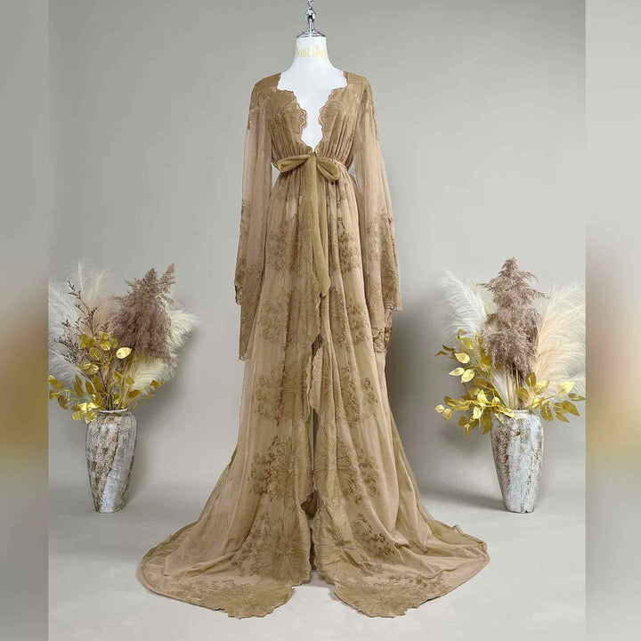 Brooke Gown