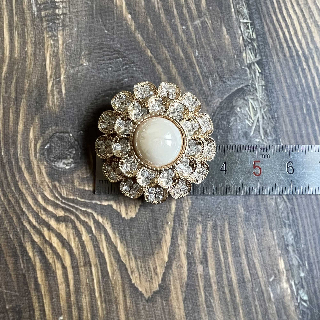 Échantillon de robe 21-24 mois (prêt à être expédié)