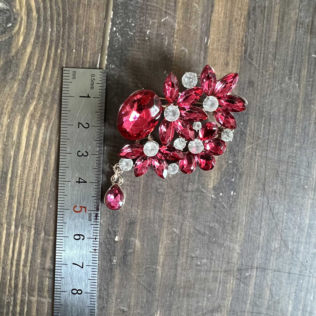 Muestra de vestido para niña de 21 a 24 meses (lista para enviar)