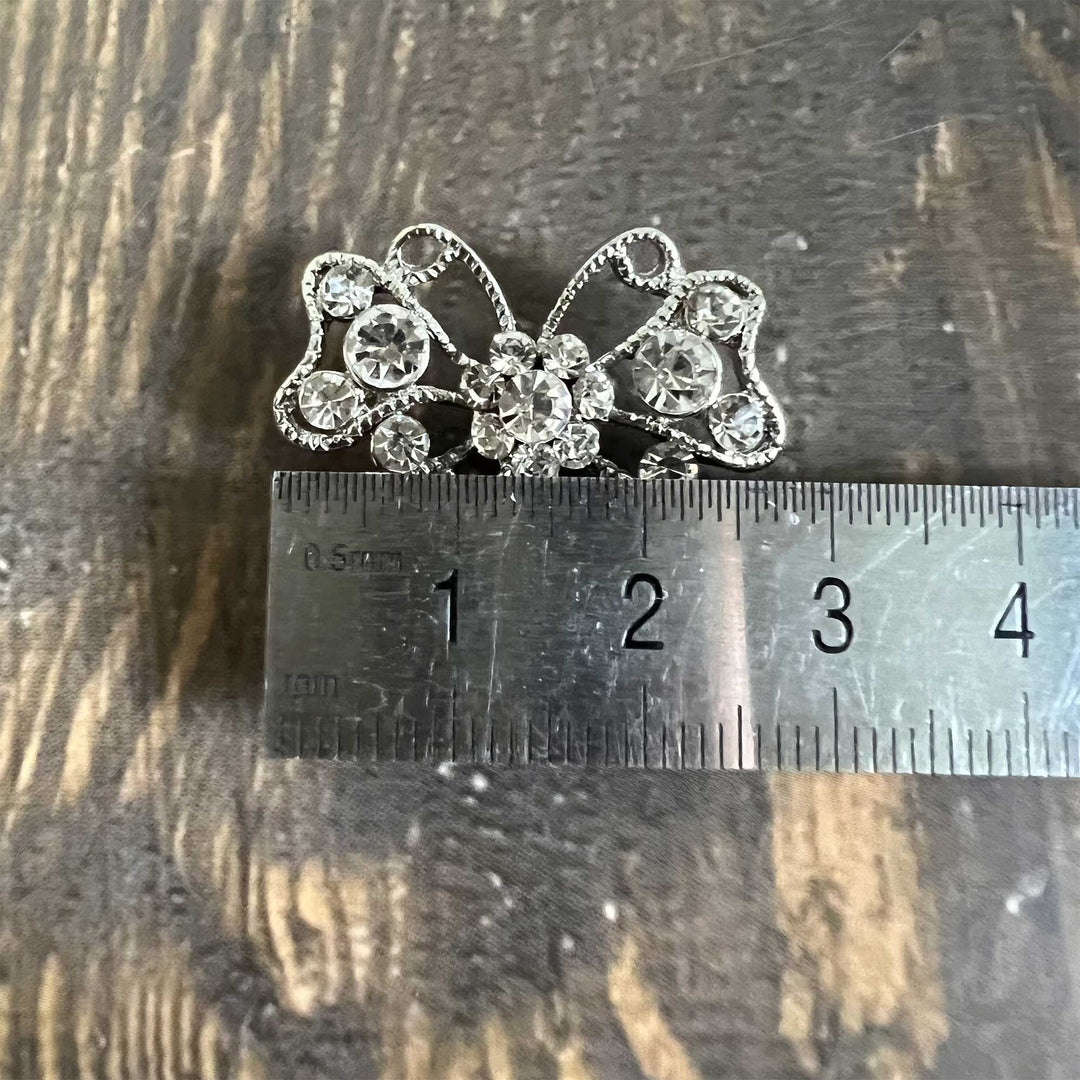 Échantillon de robe 21-24 mois (prêt à être expédié)