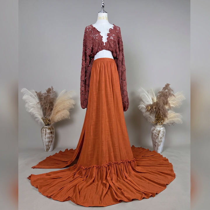 Vestido de Vanessa