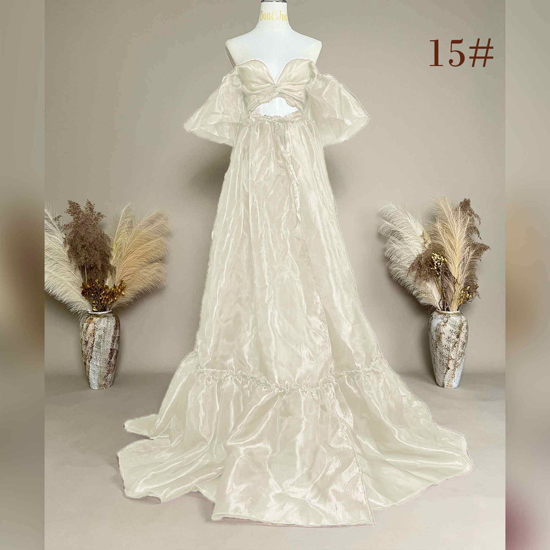 Indira Gown