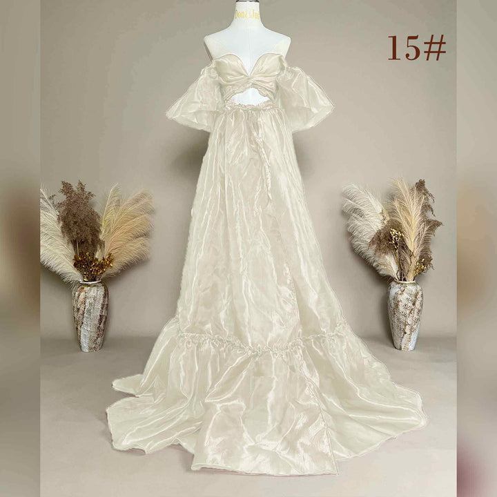 Indira Gown