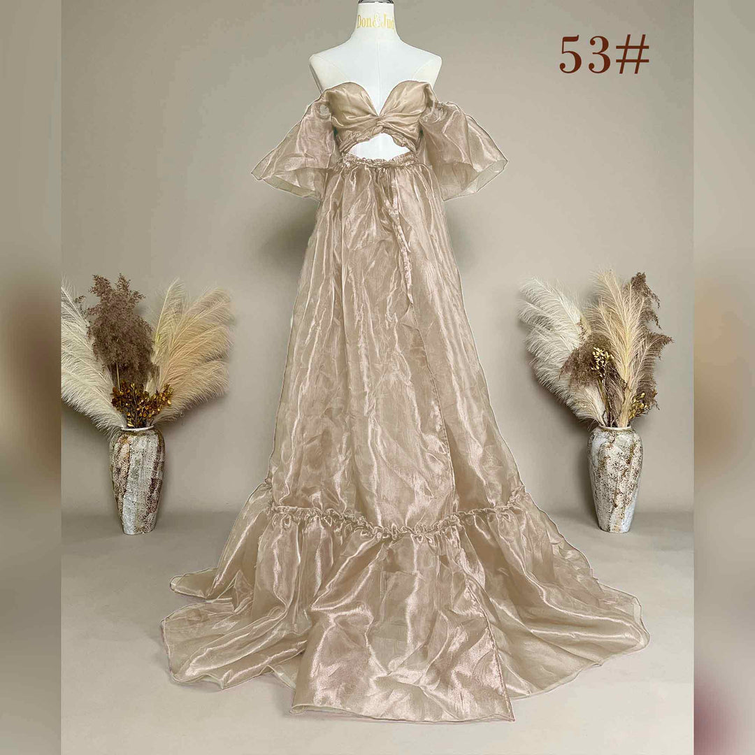 Indira Gown