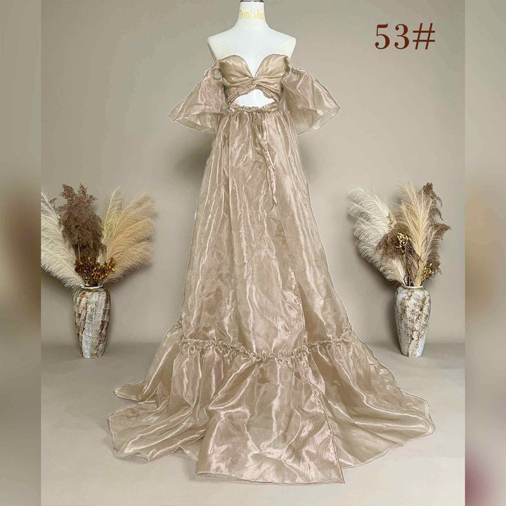 Indira Gown