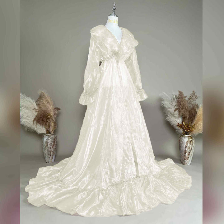 Iona Gown