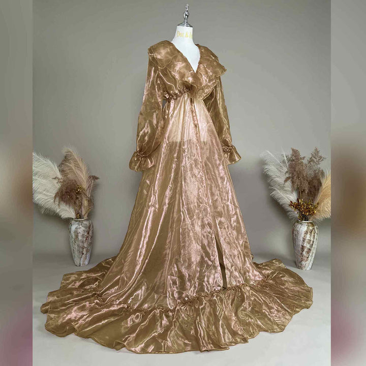 Iona Gown
